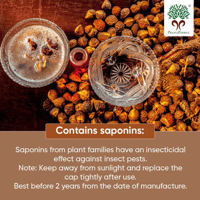 Plant based Pest Control Kit – Cleaning Products on Brown Living™. SKU: SKU_K06. Img 7.