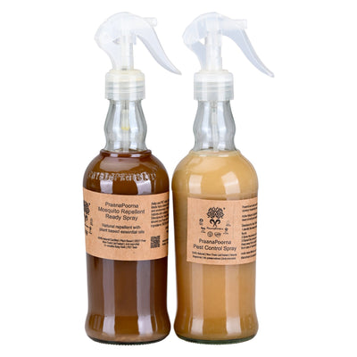 Plant based Pest Control Kit – Cleaning Products on Brown Living™. SKU: SKU_K06. Img 7.