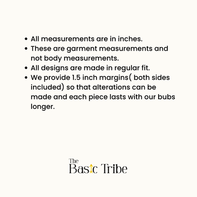 Pocket Full of Roses Kurta Set I Peach Printed Ethnic Cotton Kurta Set – Kids Ethnic Sets on Brown Living™. SKU: ZBPFRA. Img 4.