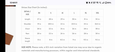 Pocket Unisex Oversized T-Shirt – Relaxed Fit Casual Everyday Wear – Womens T-Shirt on Brown Living™. SKU: NBTW-36. Img 13.