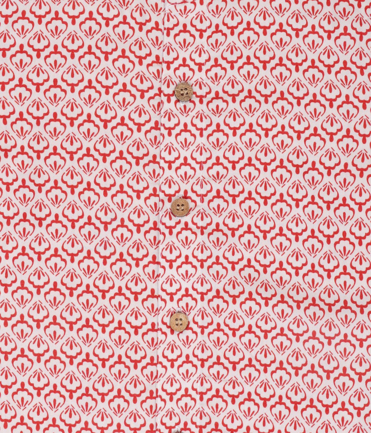 Popsicle Pink Shirt for Boys– Comfortable Casual Wear for Everyday – Kids Shirts on Brown Living™. SKU: PB233_1. Img 3.