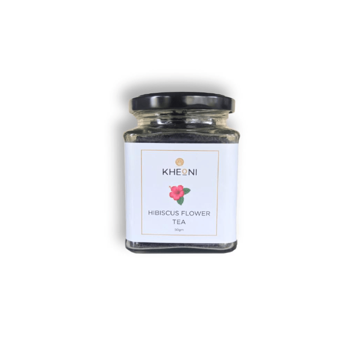 Premium 3 Tea Gift Set – Tea by Kheoni available on Brown Living™. . SKU: KHTGS - 001. Img 2.
