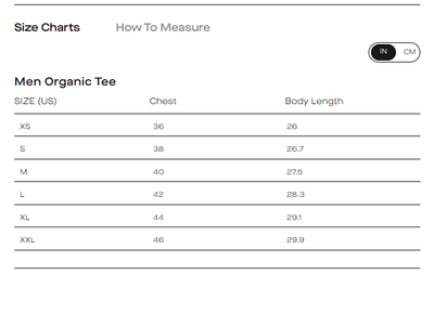 Premium Organic Cotton Tee for Men | Soft Sustainable Everyday T-Shirt – Mens T-Shirt on Brown Living™. SKU: M-RAGLAN-RED-XL1. Img 10.