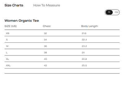 Premium Organic Cotton Tee for Women | Soft Everyday T-Shirt – Womens T-Shirt on Brown Living™. SKU: W-RAGLAN-RED-S11. Img 9.