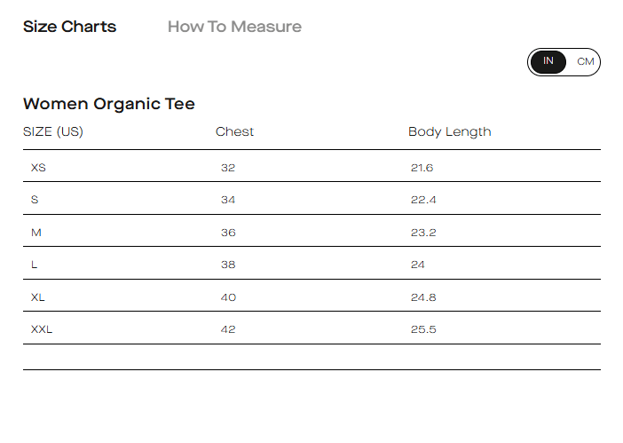 Premium Organic Cotton Tee for Women | Soft Everyday T-Shirt – Womens T-Shirt on Brown Living™. SKU: W-RAGLAN-RED-S11. Img 9.