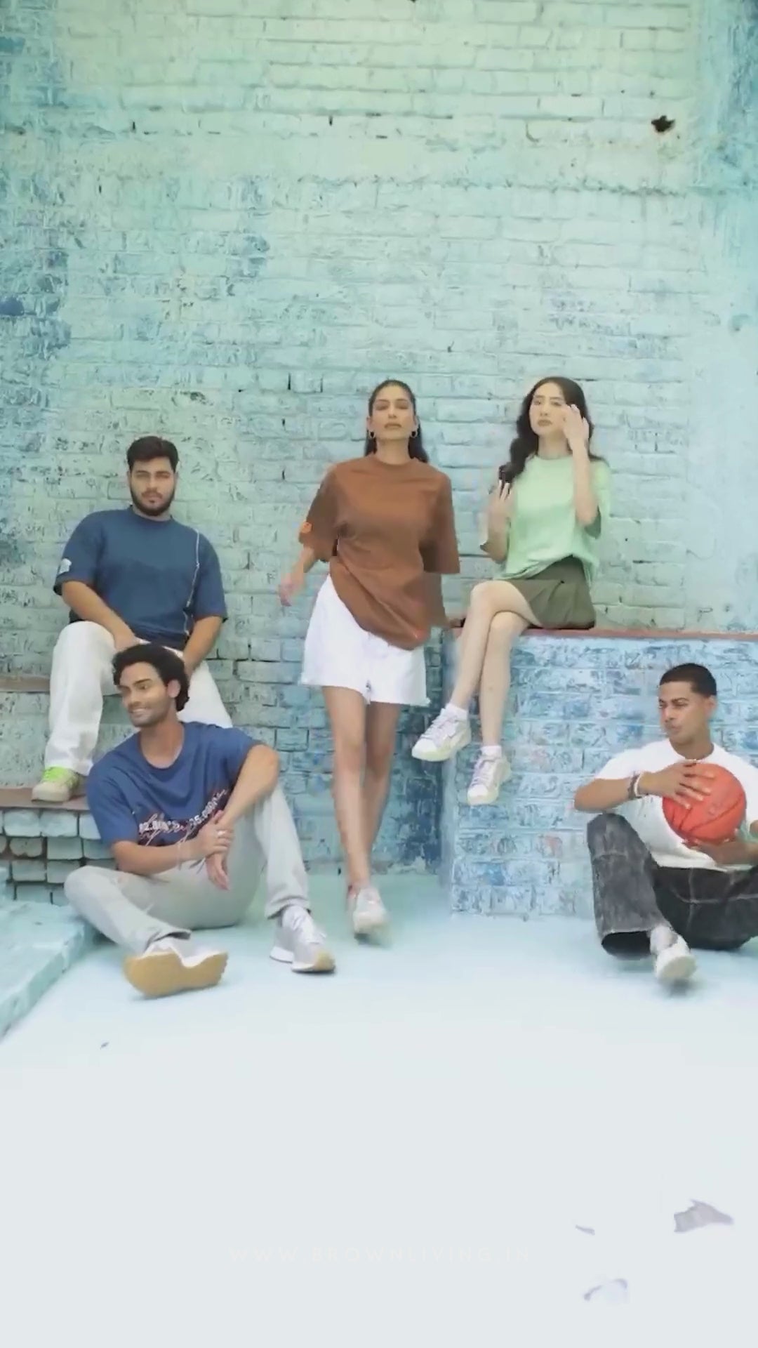 Load video: NBYO Collection Video