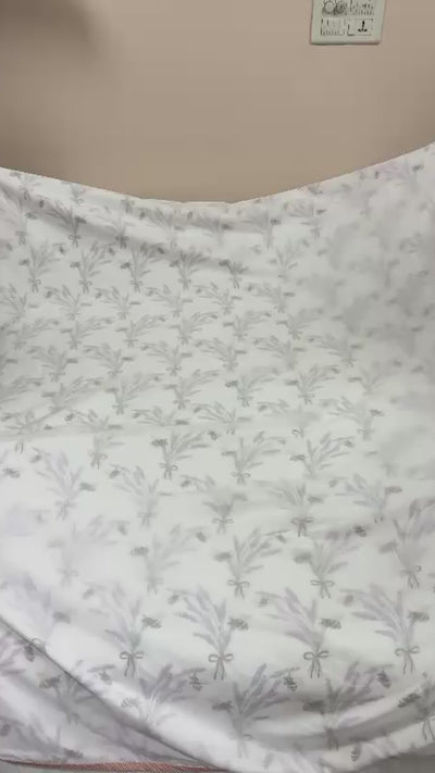 Jowar Carolina Cotton Dohar | Premium Lightweight Blanket