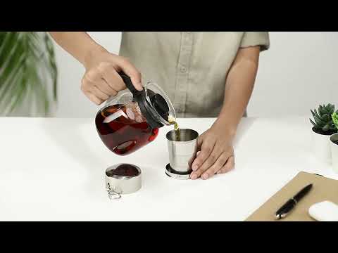 Load video: Product Demo Video: 15s