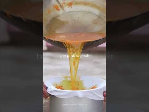 Load video: Organic Gulal Pack Haryali Hara Green | Non-Toxic Holi Colors