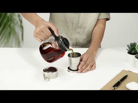 Load video: Product Demo Video: 30s