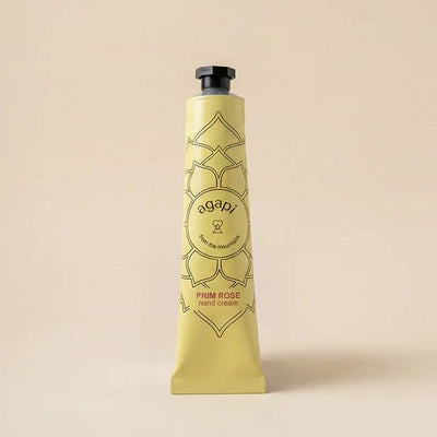 Primrose Handcream- 60g – Hand Cream on Brown Living™. SKU: PH-01. Img 4.