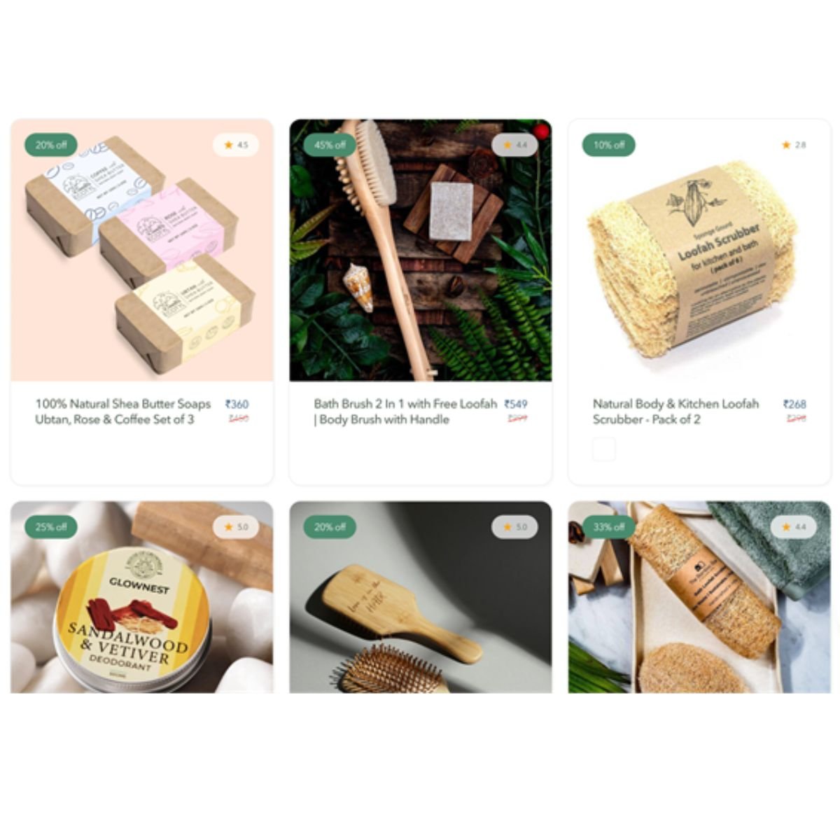 Product Listing in Bulk – Product Listing & SEO Services on Brown Living™. SKU: BLCFG_PLB_1. Img 1.