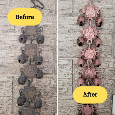 Pulpy ME |Bio Enzyme Cleaner | Lime scale remover | Heavy Duty Cleaner – Cleaning Products on Brown Living™. SKU: MEP1. Img 4.