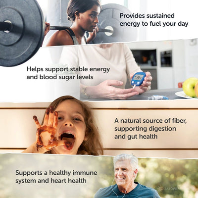 Pure Date Syrup - Natural Alternative to Bee Honey for Vegans – Honey & Syrups on Brown Living™. SKU: 1SA_DS - 2H. Img 4.