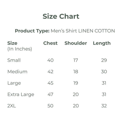 Pure Linen Mandarin Short Sleeve Shirt Heritage Navy For Men's Wear – Mens Shirt on Brown Living™. SKU: ANTPLMSSSBS. Img 3.