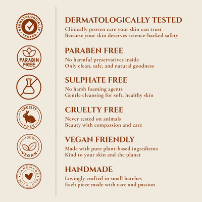 Purple Potion Handmade Glycerin Soap | Mystical Natural Bath Bar – Body Soap on Brown Living™. SKU: SS-33. Img 5.