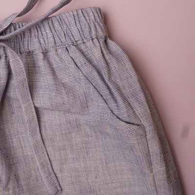 Cotton Comfort Joggers - For Him and For Her