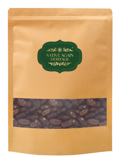 Rajma Joshimath 500 g – Cereal & Meusli on Brown Living™. SKU: I00027. Img 2.