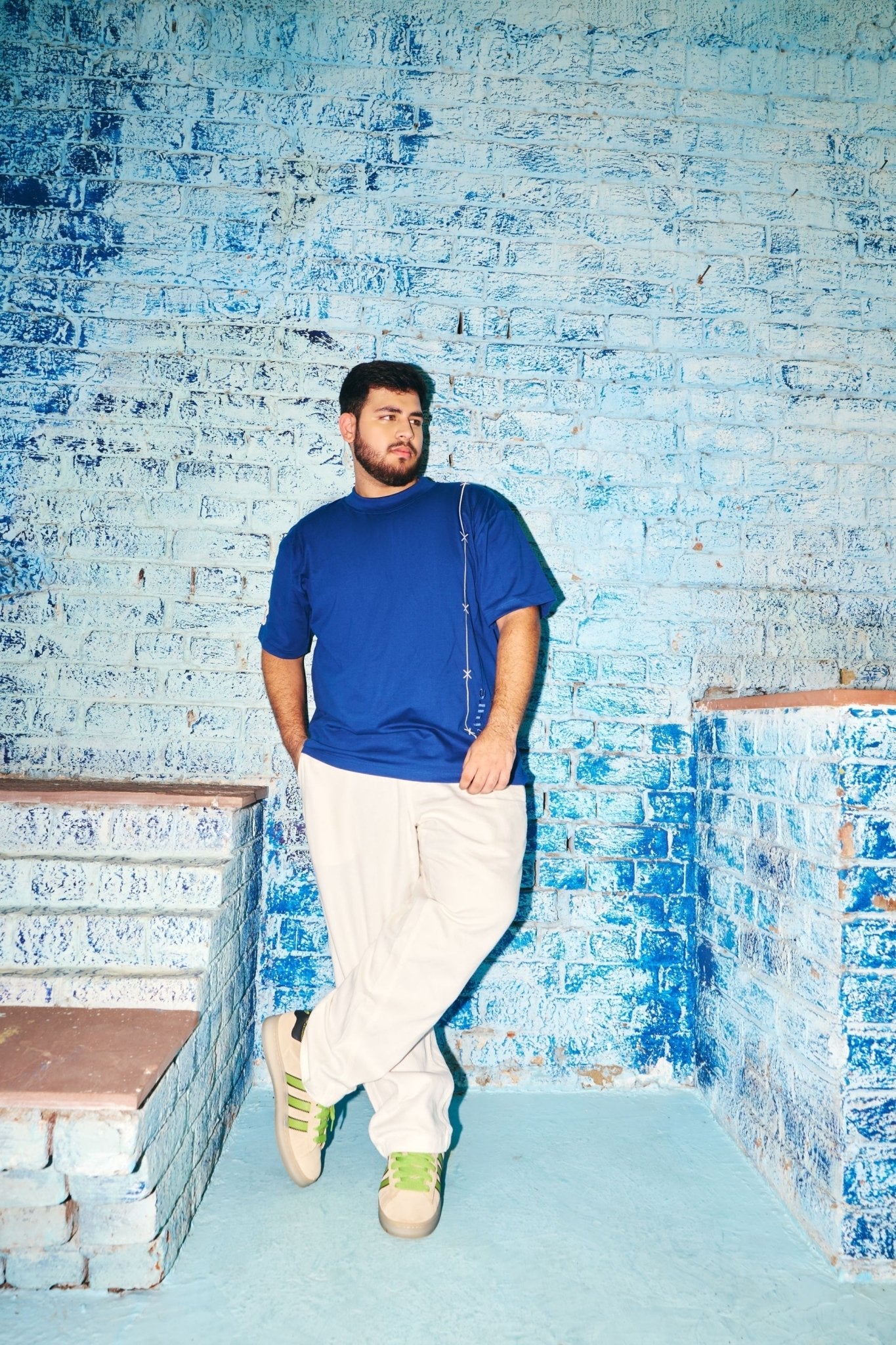 Rapture Bird Unisex T-Shirt – Artistic Graphic Casual Wear – Womens T-Shirt on Brown Living™. SKU: NBTW-28. Img 4.