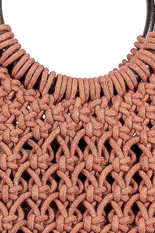 Ready for Brunch Bag | Stylish Handheld Bag for Everyday Outings – Bags on Brown Living™. SKU: S23RFBRUNCH176-E. Img 9.