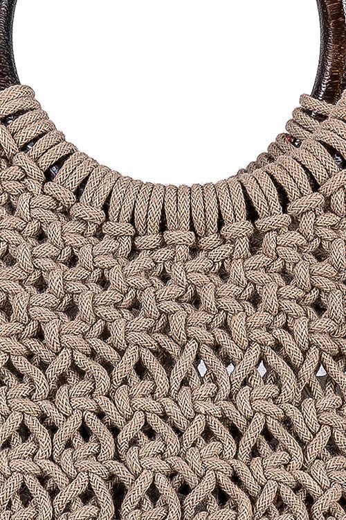 Ready for Brunch Bag | Stylish Handheld Bag for Everyday Outings – Bags on Brown Living™. SKU: S23RFBRUNCH176-E. Img 5.