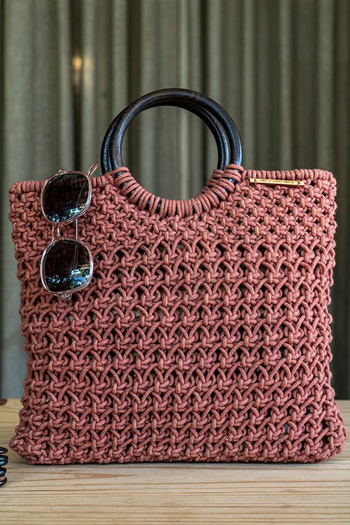 Ready for Brunch Bag | Stylish Handheld Bag for Everyday Outings – Bags on Brown Living™. SKU: S23RFBRUNCH176-E. Img 7.