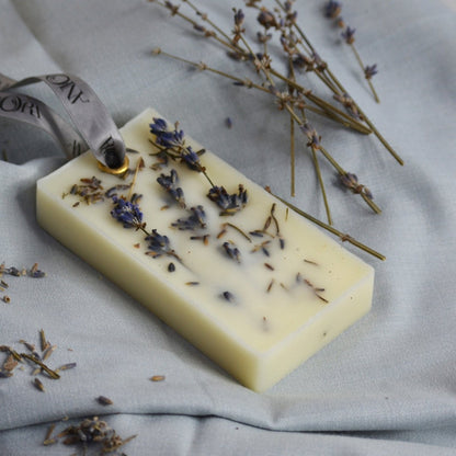 Rectangle Wax Sachet – Wax Sachets & Fragrance on Brown Living™. SKU: ANCA037_1. Img 5.