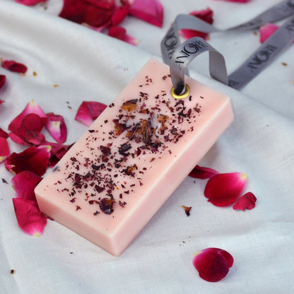 Rectangle Wax Sachet – Wax Sachets & Fragrance on Brown Living™. SKU: ANCA037_6. Img 2.