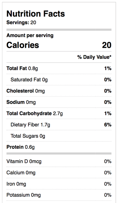 Red Chilli Powder – Spicy Indian Masala for Rich Color & Heat – Seasonings & Spices on Brown Living™. SKU: 00Q. Img 3.