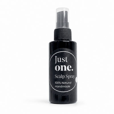 Refreshing Scalp Care Spray for Healthy-Looking Hair | 50ml – Hair Mist on Brown Living™. SKU: JO-5. Img 1.
