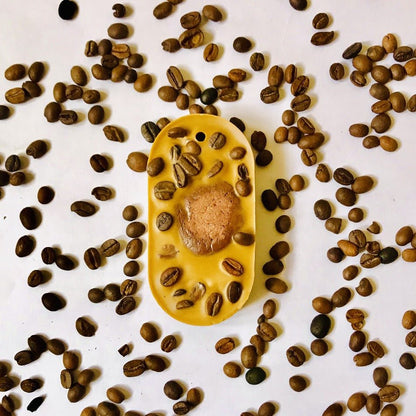 Reusable Wardrobe Freshener Textured Wax Tablet - Pack of 1 – Candles & Fragrances on Brown Living™. SKU: RCFWXWTTXCFSLCV1. Img 11.