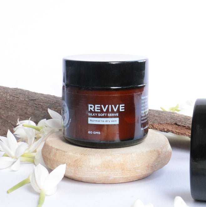 Revive Body Butter - Pack of 1 | Verified Sustainable by Brown Living™