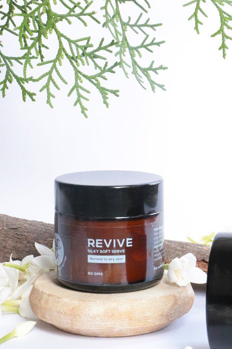 Revive Body Butter - Pack of 1 | Verified Sustainable by Brown Living™