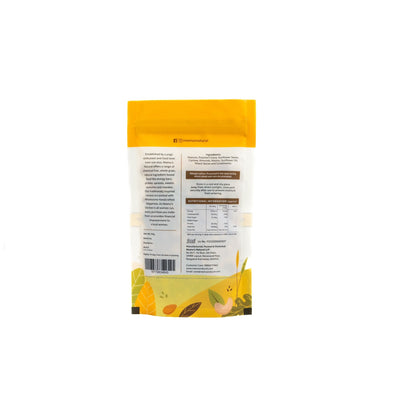 Roasted Trail Mix | Healthy Nutritious Snack with Nuts & Seeds – Healthy Snacks on Brown Living™. SKU: NN_14. Img 2.