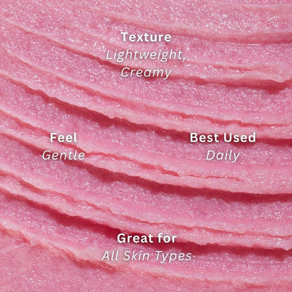 Rose Coconut Whipped Soap for Gentle Cleaning | 120g – Body Soap by Kaura available on Brown Living™. . SKU: KI376. Img 7.