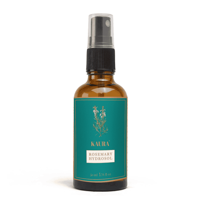 Rosemary Hydrosol Hair Growth Spray | 50ml