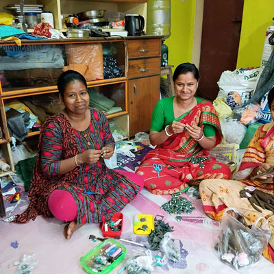 Rynio - The Gentle Giant Soft Toy – Soft Toy on Brown Living™. SKU: kjo1. Img 4.