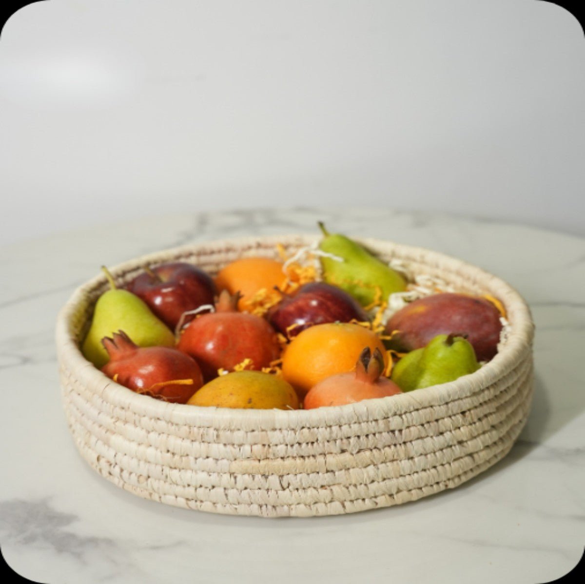 Sabai Grass Multi - Purpose Basket – Baskets & Boxes by Swadeh available on Brown Living™. Earthline Origin . SKU: C0_sab_00057. Img 1.