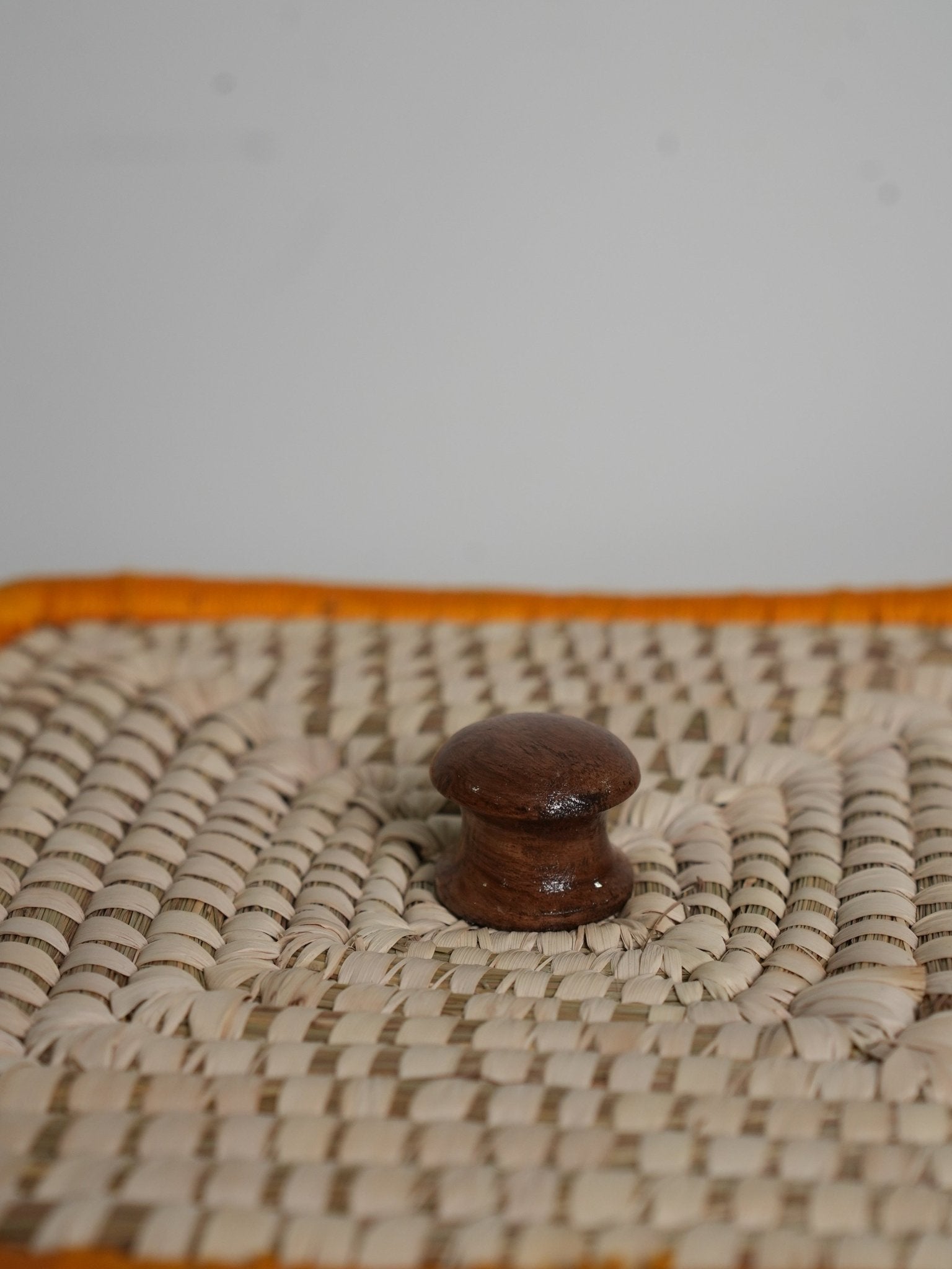 Sabai Grass Organiser – Baskets & Boxes on Brown Living™. SKU: C0_sab_00026. Img 6.