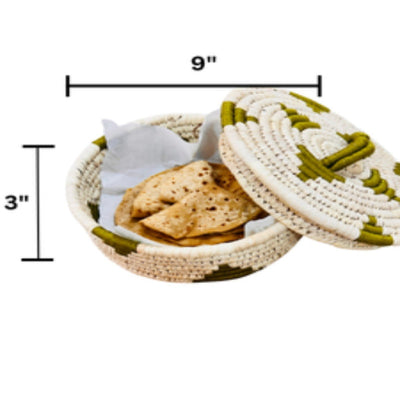 Sabai Grass Roti Box – Baskets & Boxes on Brown Living™. SKU: C0_sab_00015. Img 7.