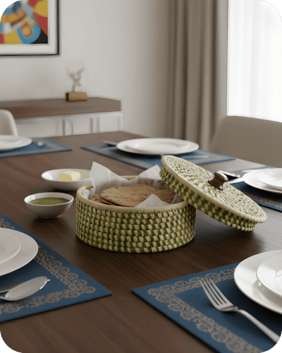 Sabai Grass Roti Box – Baskets & Boxes on Brown Living™. SKU: C0_sab_00034. Img 16.
