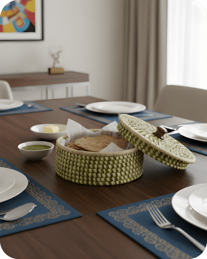Sabai Grass Roti Box – Baskets & Boxes on Brown Living™. SKU: C0_sab_00034. Img 16.