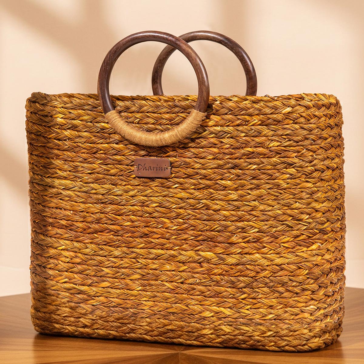 Sabai Hand Bag – Womens Handbag on Brown Living™. SKU: SBSBAG018A. Img 3.