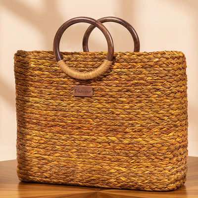 Sabai Hand Bag – Womens Handbag on Brown Living™. SKU: SBSBAG018A. Img 3.