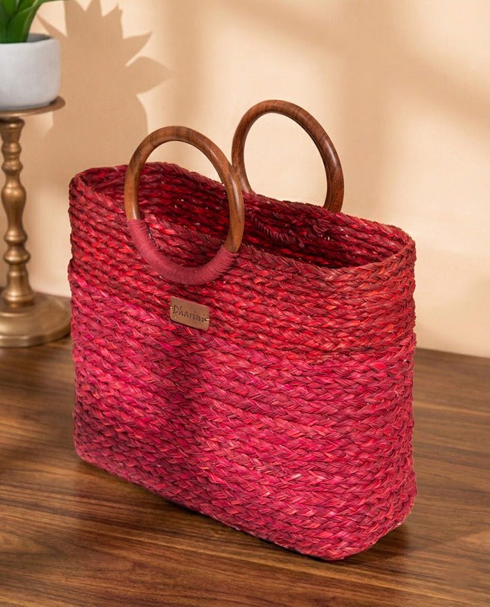 Sabai Hand Bag – Womens Handbag on Brown Living™. SKU: SBSBAG018B5467. Img 14.