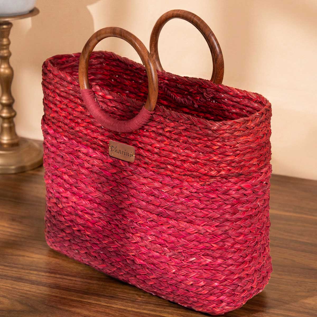 Sabai Hand Bag – Womens Handbag on Brown Living™. SKU: SBSBAG018B5467. Img 6.