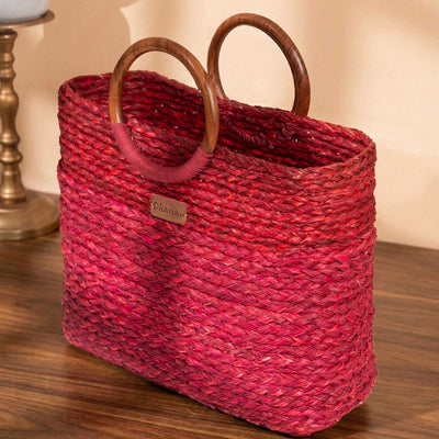 Sabai Hand Bag – Womens Handbag on Brown Living™. SKU: SBSBAG018B5467. Img 6.