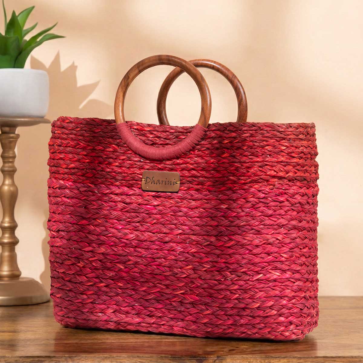 Sabai Hand Bag – Womens Handbag on Brown Living™. SKU: SBSBAG018C5469. Img 5.