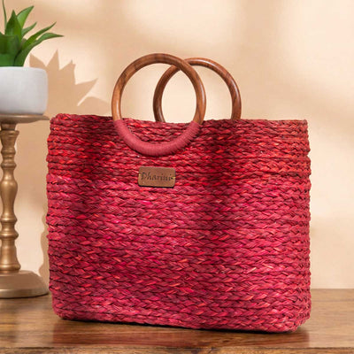 Sabai Hand Bag – Womens Handbag on Brown Living™. SKU: SBSBAG018C5469. Img 5.