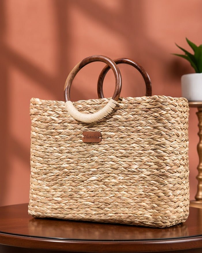 Sabai Hand Bag – Womens Handbag on Brown Living™. SKU: SBSBAG018D. Img 15.